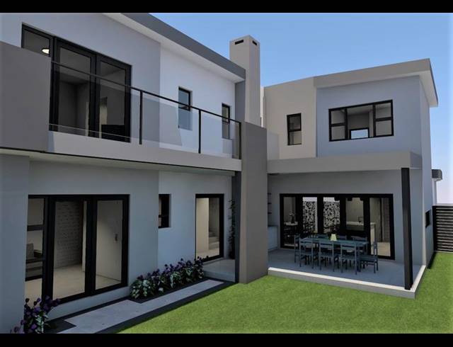 4 BEDROOM HOUSE FOR SALE IN SANDOWN